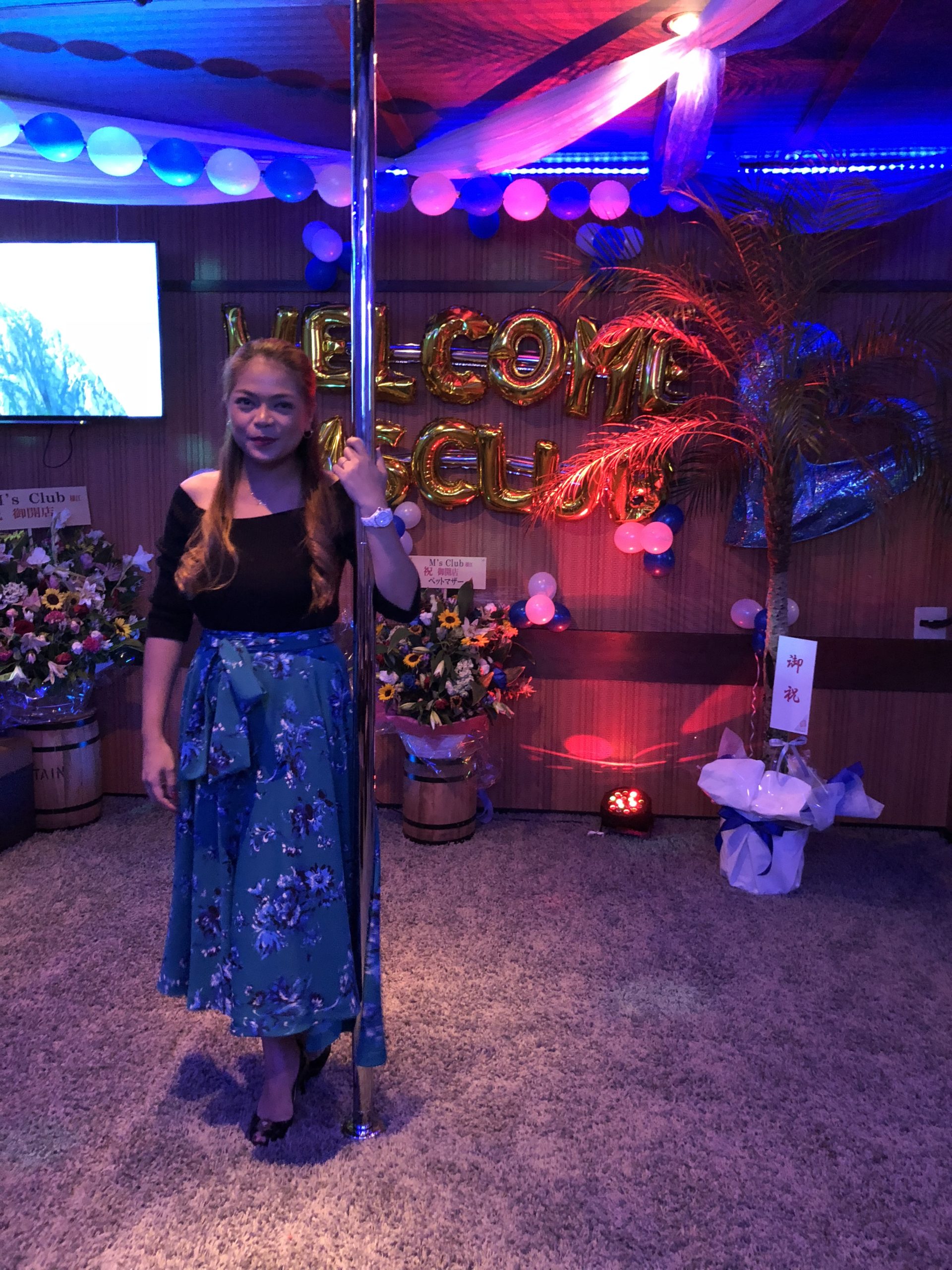 いつも仲良し元気いっぱいのフィリピーナがお待ちしています